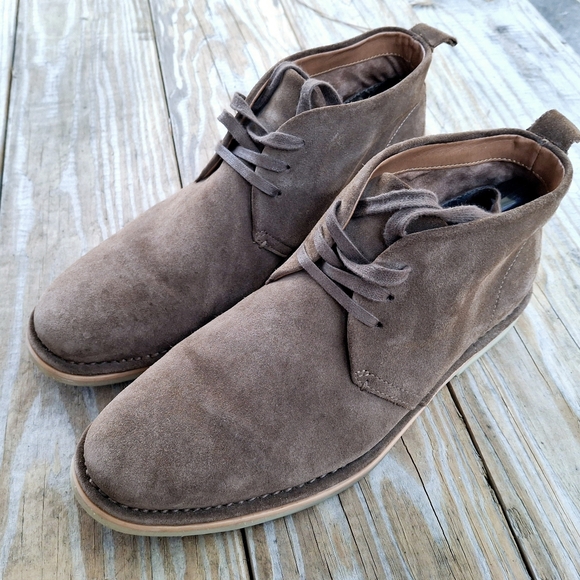 Kenneth Cole Dessert Chukka Boot11.5